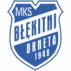 Błękitni Orneta